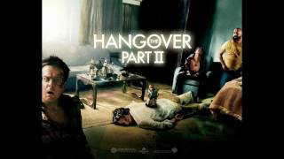 The Hangover Part II Soundtrack  04  Mark Lanegan  The Beast In Me [upl. by Inavoj932]