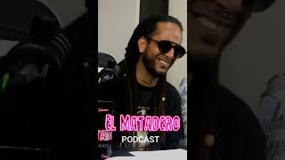 ElMataderoPodcast larecetaoriginal headlowwtv [upl. by Roanna]