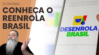 LULA faz REVISÃO de CONTRATOS do DESENROLA FIES e AUMENTA DÍVIDAS sem ANUÊNCIA da OUTRA PARTE [upl. by Adlay]