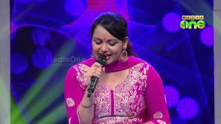 Pathinalam Ravu Season2 Epi72 Part1Guest Jyolsna Singig Iruloka jayamni nabiyulla [upl. by Nawed941]