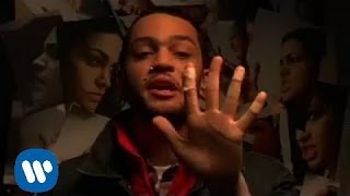 Gym Class Heroes Papercuts OFFICIAL VIDEO [upl. by Burger]