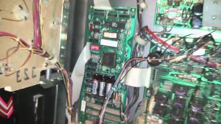 Bride Of Pinbot  Pinball Project  Part 4 [upl. by Morville]