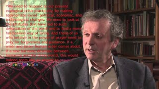 Schumacher College lecture The Science Delusion Rupert Sheldrake movie meme movie [upl. by Viking]