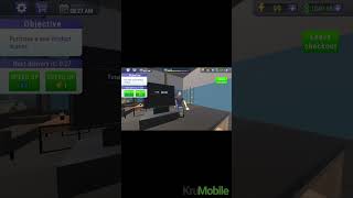 Car Mechanic Shop Simulator 3D Gameplay Android IOS krumobile [upl. by Candie397]