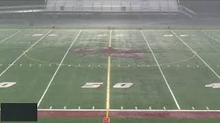 Irondale High School vs Park Center Senior Varsity Mens Football [upl. by Ettevram]