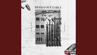 Devils out Early [upl. by Seavey]