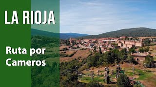 Qué ver y hacer en LA RIOJA Ruta por Cameros visitando los mejores sitios y lugares turísticos [upl. by Hardi]