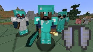 SOMEONE LOSES A LIFE  Minecraft Friend or Foe 25 [upl. by Sallyann]