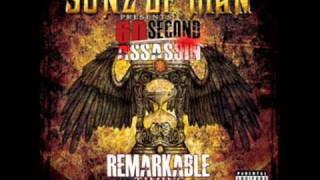 Sunz of Man Presents 60 Second Assassin  Remarkable Timing [upl. by Sybyl640]