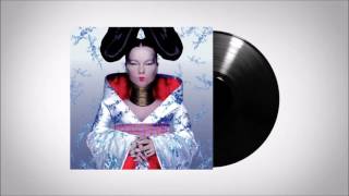 Björk  Unravel [upl. by Warton]