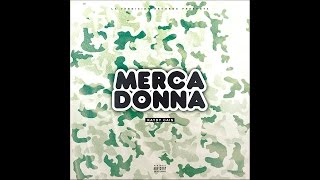 Kaydy Cain  Merca Donna  1 Merca Donna [upl. by Nwahsud]