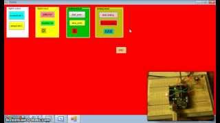 Tutorial 14 Arduino Firmata [upl. by Erlene]