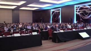 ACAMS 12th Annual AML amp Financial Crime Conference – Europe [upl. by Akimehs320]