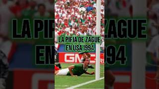 La PIFIA de Zague en USA 94 🫥😶‍🌫️💀 [upl. by Llenyt612]