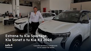 ¡Últimos nuevos 2024  Kia Primavera [upl. by Auqinaj429]