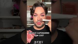 Trucco capodanno low cost [upl. by Mady]