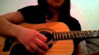 Save tonight strumming pattern [upl. by Ferrel311]