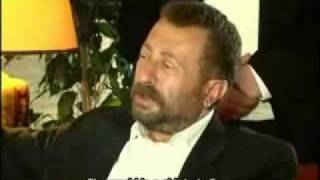 Erkan Can KIRIK KAFA ON NUMARA SOHBET PART 1 [upl. by Tuttle]