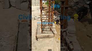 Civil engineering  Civil Engineer  Sitework  Site knowledge  Construction videos  Construction [upl. by Berny]