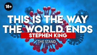 📚 The Stand Pandemic Novel by Stephen King 🎧 AUDIOBOOK Chapter 1 Listen online [upl. by Aynodal]