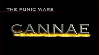 The Battle of Cannae 216 BCE  History of Hannibal and The Punic Wars [upl. by Selyn18]