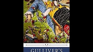 Gullivers Travels audiobook by Jonathan Swift free full audiobooks [upl. by Airamzul]