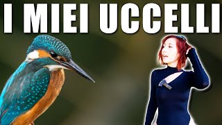 I miei uccelli [upl. by Axel]