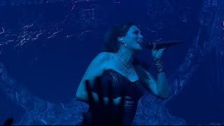 Within Temptation  And We Run Live at 013 Tilburg 21092024 [upl. by Sekoorb]