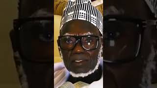 Serigne mountakha bassirou mbacke [upl. by Nayllij]