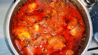 How to make Assorted meat 🍲 Nigerian stew recipe nigerianstewbellalovetv [upl. by Ruelle]