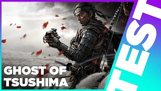 Ghost of Tsushima  Director’s Cut  QUE VAUTIL SUR PS5   TEST [upl. by Buddy]