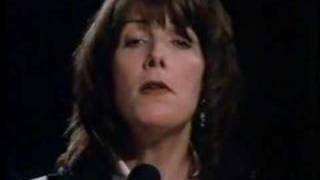 Kathy Mattea  Further And Further Away [upl. by Eissoj68]