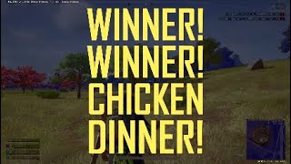 NEBRAZZOLI MaGoBaLa kanongui PS4 Pubg NoiA Ranked CHICKEN DINNER Rondo 1 Kill 11124 [upl. by Jamille]