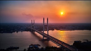 Yangon Arial  Myanmar [upl. by Pippas]