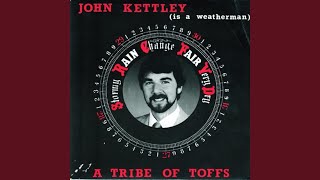 John Kettley Is A Weatherman [upl. by Yslek]