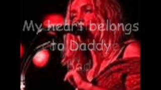 Lisa Ekdahl Peter Nordahl Trio  My heart belongs to daddy [upl. by Creighton62]