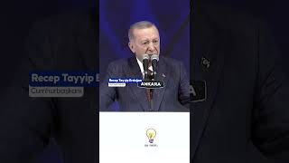 Cumhurbaşkanı Erdoğandan emekli memurlara müjde açıklaması [upl. by Mita]