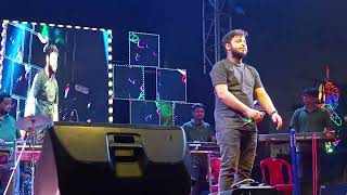 Tora mor dekha heba aara janama re  prabhu pada odia song  Live performance 2024 [upl. by Lyford]