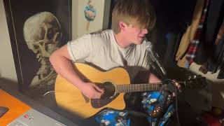 Rock Salt and Nails Cover  Carter Matthews [upl. by Semmes]