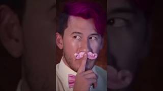 Warfstache 🩷  Gangnam Style  Wilford Warfstache  Markiplier Ego Edit [upl. by Grizel]