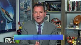 Rapoport on Justin Herbert Christian McCaffrey Mike Williams status ahead of Week 1  GMFB [upl. by Odracer]