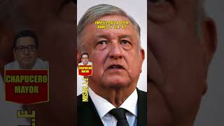 NO ENTRARÁN MILITARES HACIENDA LES CORTA LA LANAAMLONORMAPIÑAHACIENDAMINISTROSREFORMASEDEN [upl. by Mala]