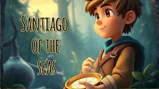 Santiago of the Seas Epic Pirate Adventures Await [upl. by Chaunce]