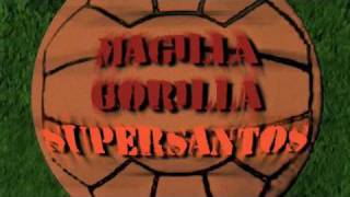 Magilla gorilla  01  time for fun [upl. by Atiuqahc307]