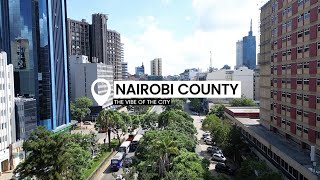 Destination Nairobi County Kenyas Melting Pot Of Sights Sounds And Experiences [upl. by Charita]