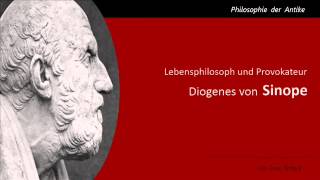 Diogenes  Lebensphilosoph und Provokateur [upl. by Bois]