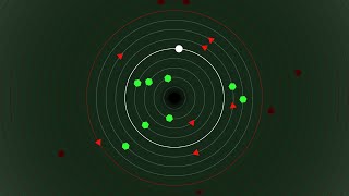 Open Hexagon  Orbitum 11634 point run [upl. by Krystle848]