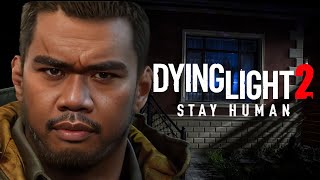 Bahagian 1  Dying Light 2 [upl. by Primrosa]