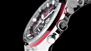 Top 7 Casio Edifice Watches For Mens 2023 [upl. by Schonthal]