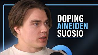 Treeni kehopositiivisuus doping ja nuoret Markus Heinonen  Puheenaihe 548 [upl. by Shandra]